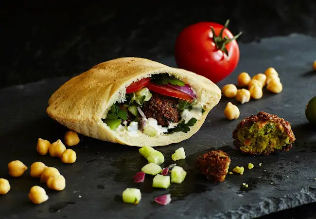 Olive Mediterranean Grill