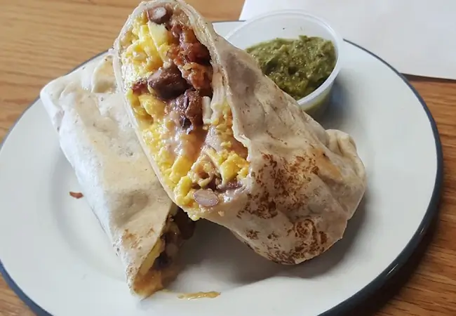 Roti Adams