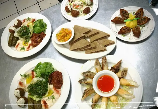 Juliana Restaurant
