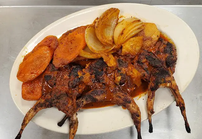 Juliana Restaurant
