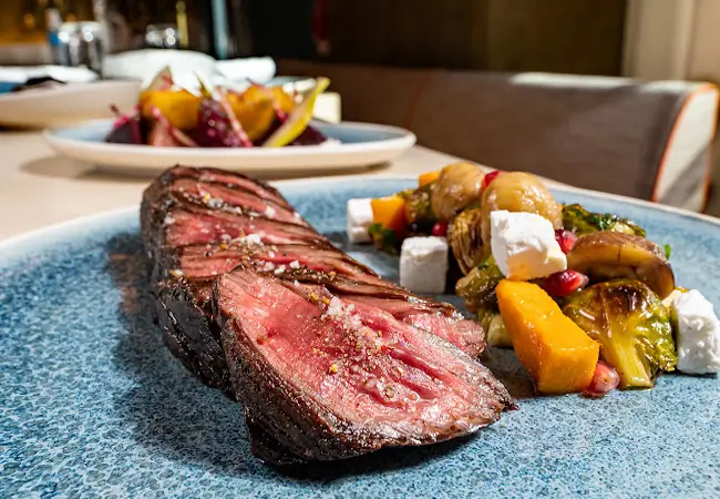 Fig & Olive
