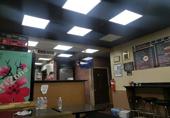 Tuhama's