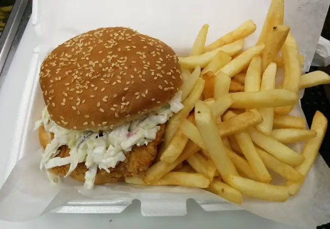 Tuhama's