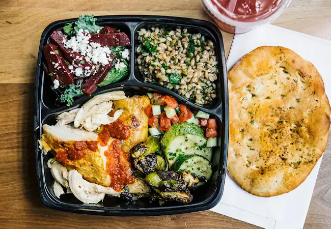 Rotisserie Ema