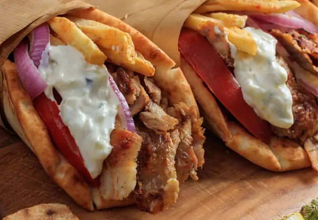 Pita Express