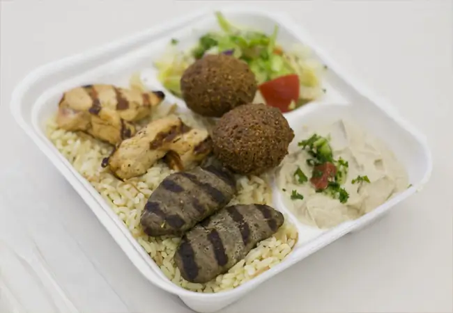 Pita Express
