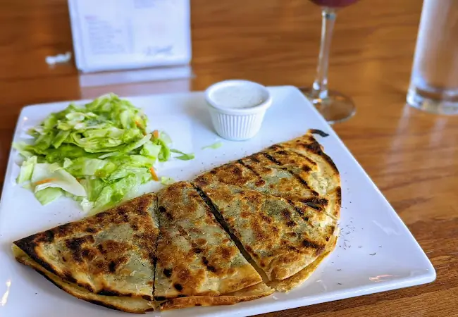 Kismet Mediterranean Grill