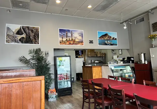 Sheba Al-Yemen Restaurant
