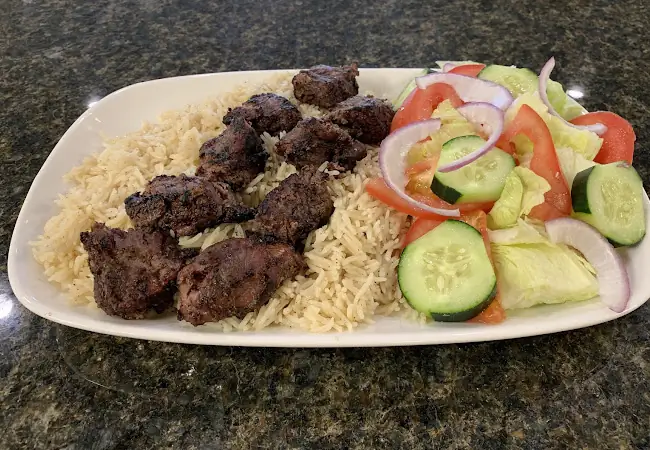 Halal Grub