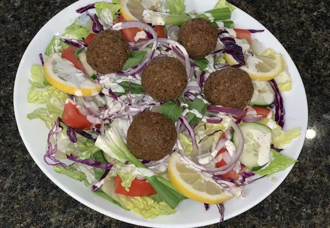 Halal Grub