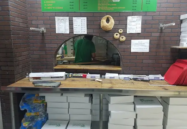 Zaatar W Zeit