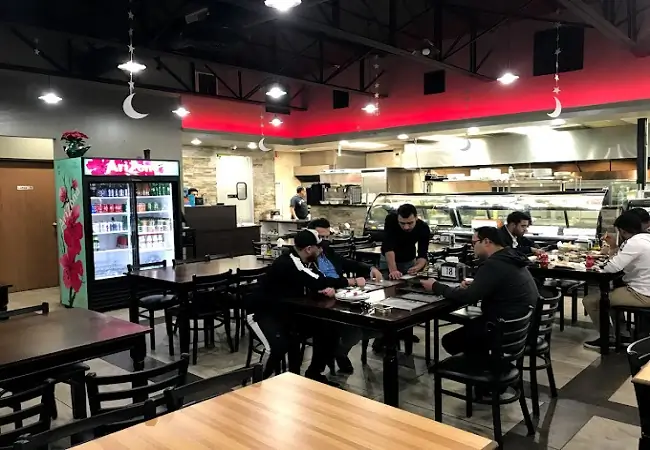 Khalaf Grill