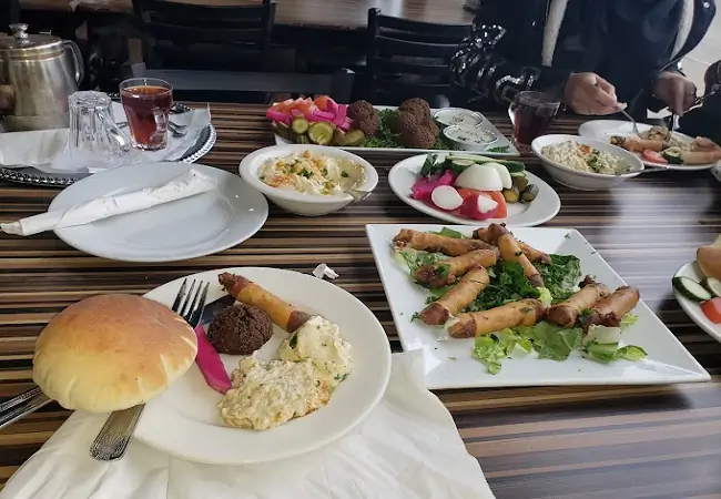 Khalaf Grill
