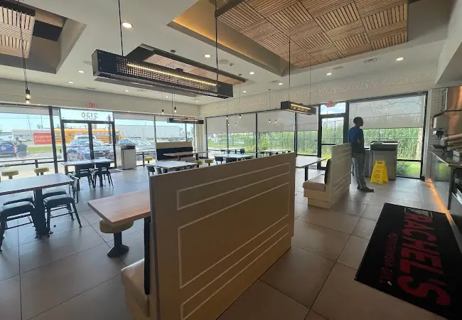 Rachels Mediterranean Grill