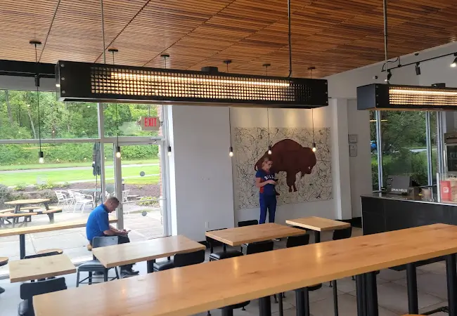 Rachels Mediterranean Grill