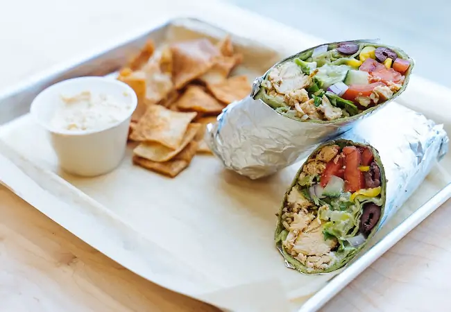 Rachels Mediterranean Grill