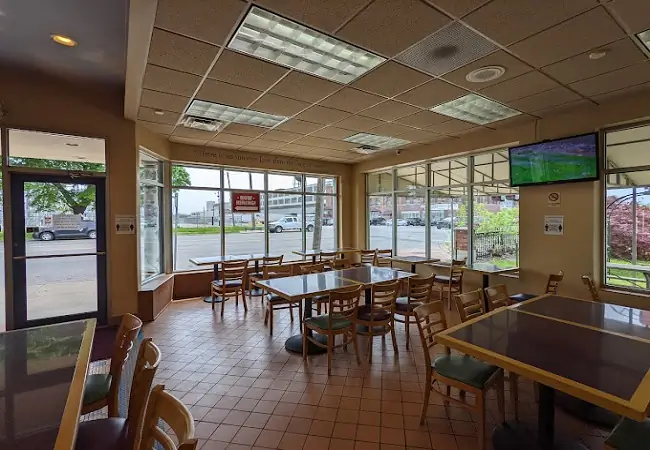 New Yasmeen Bakery