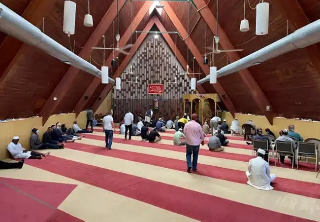 Masjid E Noor
