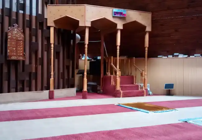 Masjid E Noor