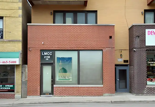 Lakeshore Muslim Community Center