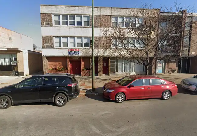 Mahdavia Islamic Center of Chicago (MICC)