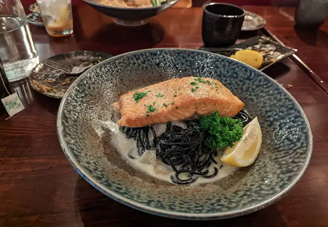 Hakacha Restaurant