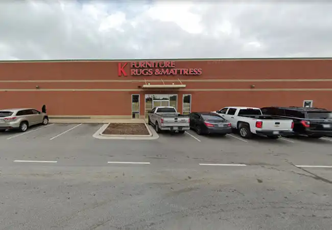 K Furniture Outlet