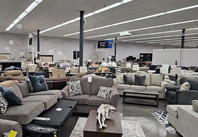 K Furniture Outlet