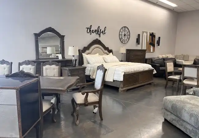 K Furniture Outlet
