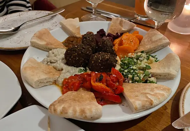 Meme Mediterranean
