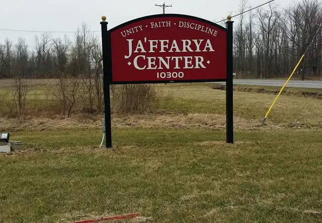 Jaffarya Center of Niagara Frontier, NY, Inc.