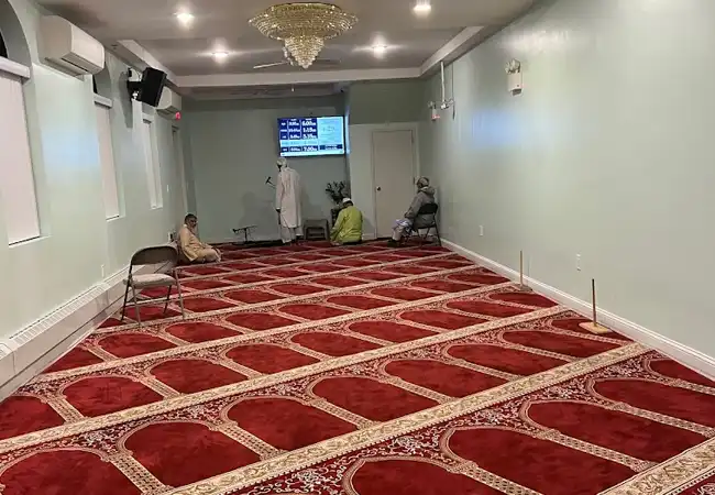Astoria Islamic Center/Masjid Baitul Mukarram