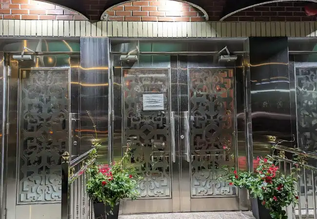Astoria Islamic Center/Masjid Baitul Mukarram