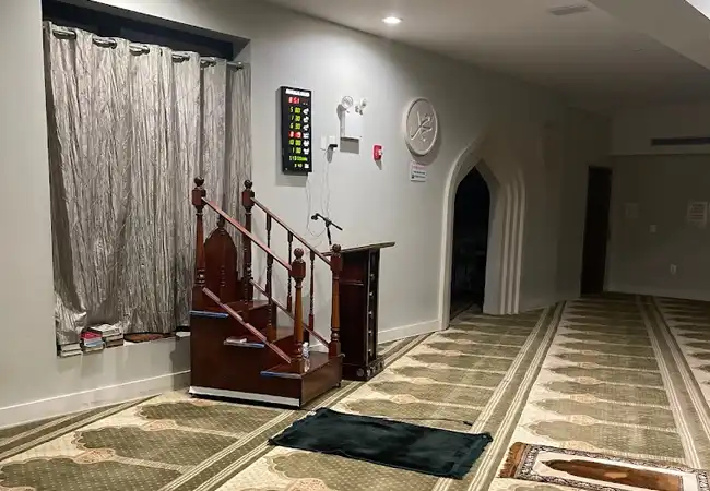 Hadrath Shahjalal Masjid