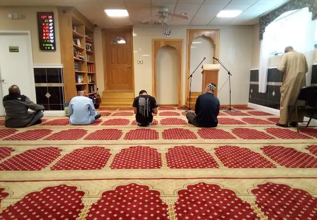 Masjid Ar-Rashid