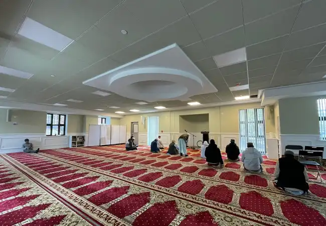 Islamic Foundation of New York