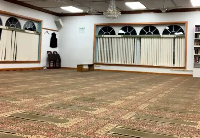 Jaame Masjid Bellmore