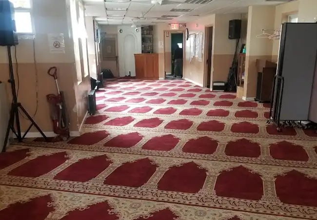 Masjid Tajul-Huda