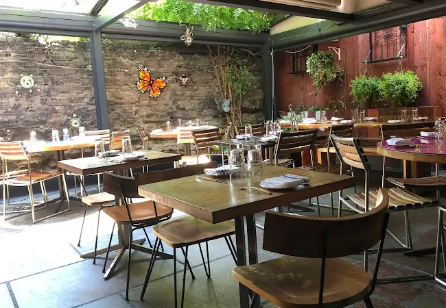 Bustan Nyc