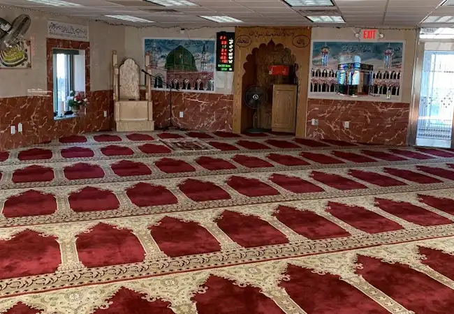 Masjid Noorul Huda Islamic Center