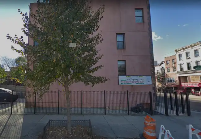 Masjid Zawiyat Sof'Watul Islam