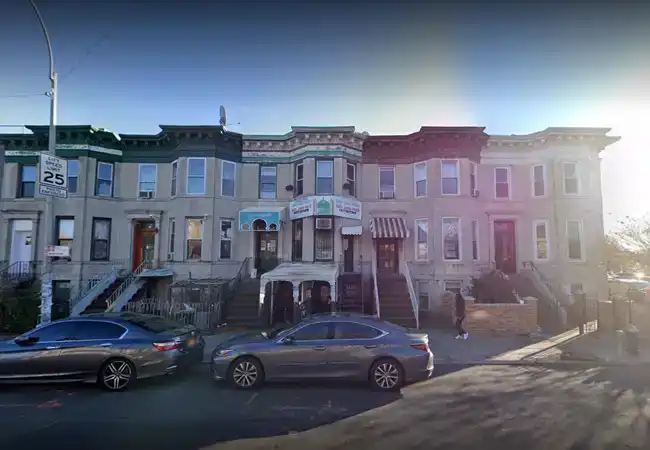 Darul Jannah Masjid & Islamic Center Inc