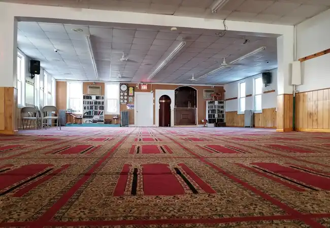 Canarsie Islamic Services Inc