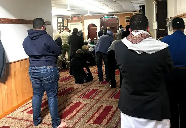 Canarsie Islamic Services Inc