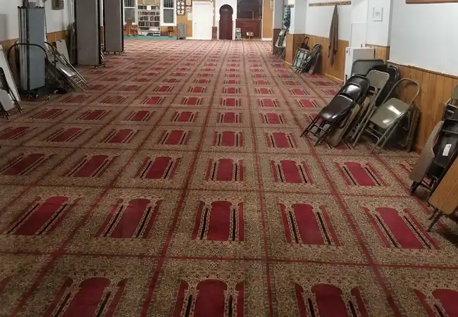 Canarsie Islamic Services Inc