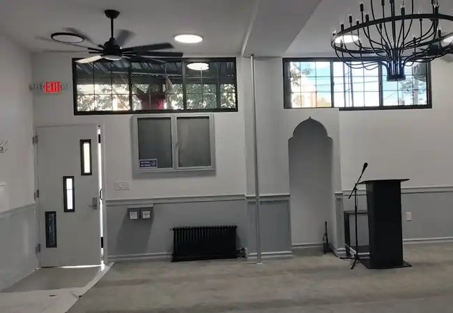 Masjid Al-Ansar