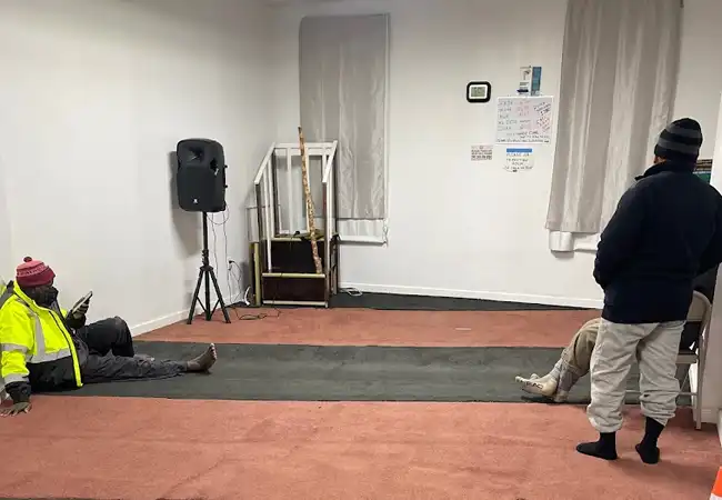 Masjid Malcolm X