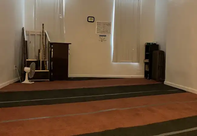 Masjid Malcolm X