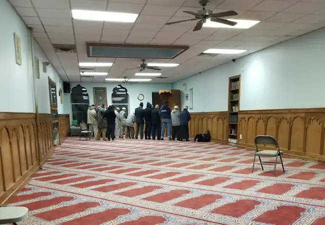 Masjid Al-Ihsaan