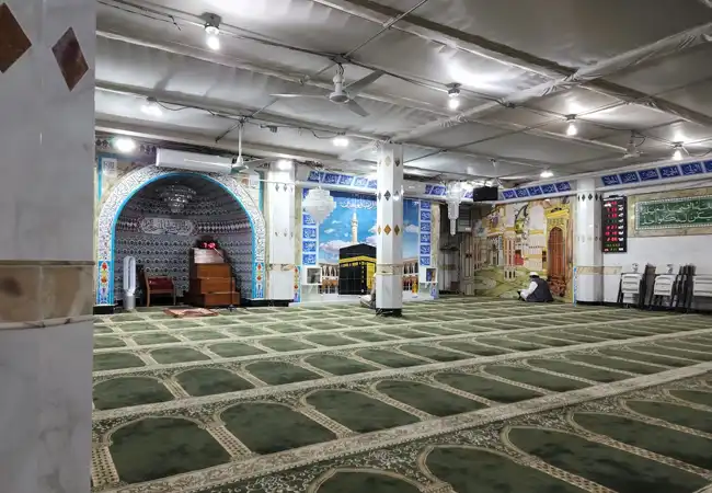Makki Masjid Muslim Community Center